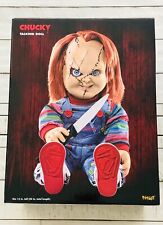 Chucky talking animated for sale  Elkton