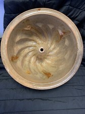 Antique glazed jasper d'occasion  Expédié en Belgium