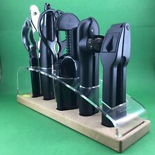 Guzzini set cucina usato  Teggiano