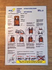 Uca ukrainian cargo gebraucht kaufen  Münster