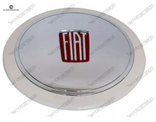 Coppa ruota fiat usato  Bazzano