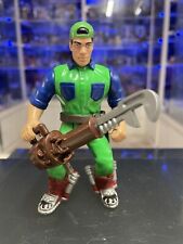 Nintendo ertl luigi usato  Firenze