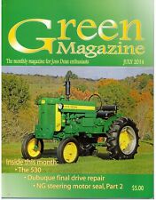 John deere model for sale  Clifton Park