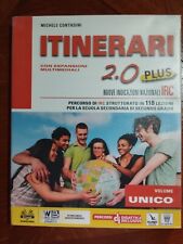 Itinerari 2.0 plus usato  Italia
