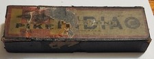 Vintage pike india for sale  Bernhards Bay