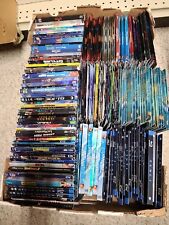 Blu ray slipcovers. for sale  Littleton