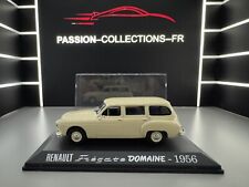 Universal hobbies renault d'occasion  Chartres