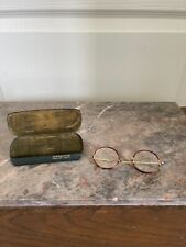Lunette vue ancienne d'occasion  Caen