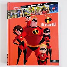 Grandi classici fumetti usato  Calcinato