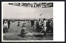 Foto motocross rennen gebraucht kaufen  Berlin