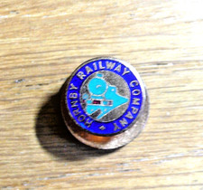 Hornby railway company for sale  BEDLINGTON