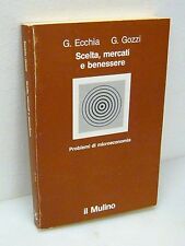 Ecchia gozzi scelta usato  Bologna