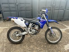 Yamaha wr400f road for sale  GILLINGHAM