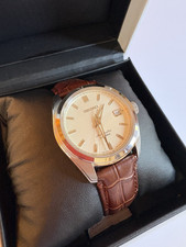 Seiko sarb035 sr35 for sale  DERBY
