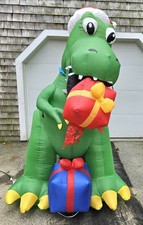 8.5ft giant rex for sale  Andover