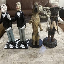 Bombay company butlers for sale  Durham