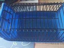 Cage transport oiseaux d'occasion  Amiens-