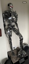 Life size terminator for sale  KEIGHLEY