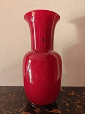 Vaso venini opalino usato  Brescia