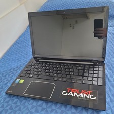 Notebook portatile toshiba usato  Pozzuoli