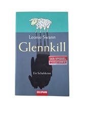 Glennkill schafskrimi leonie gebraucht kaufen  Herten