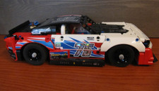 Lego nascar next for sale  East Brunswick