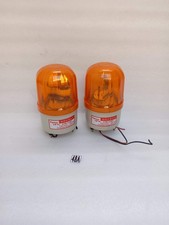 Luz Revolvente Eléctrica WENZHOU TAISU LTE-1101 24V 10W (Lote De 2 Envío Gratis) comprar usado  Enviando para Brazil