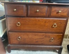 Stag minstrel chest for sale  NOTTINGHAM
