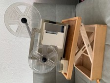 Filmprojektor typ meolux gebraucht kaufen  Leimen