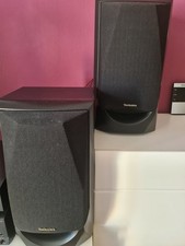 Technics ch570 hifi gebraucht kaufen  Leipzig