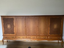 Stilmöbel chippendale sideboa gebraucht kaufen  Berlin