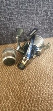 Shimano super 4000 for sale  DUNMOW
