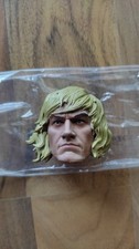 Man custom head gebraucht kaufen  Schweinfurt