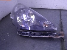 Hauptscheinwerfer honda jazz gebraucht kaufen  Erfurt
