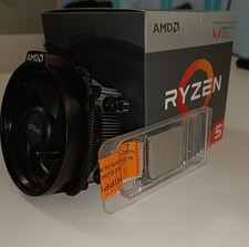 Amd ryzen 2400g usato Amd ryzen 2400g usato  Montaione