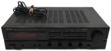 Denon dra 545r for sale  Brockport