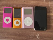 Ipod joblot for sale  MANCHESTER