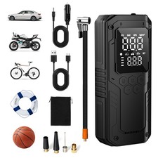 Tire inflator portable for sale  Eugene