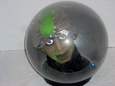 Gemmy spirit ball for sale  Lawson
