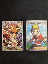 Typhlosion armonio 190 usato  Cosenza