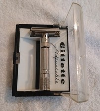 Gillette fatboy adjustable for sale  BIRMINGHAM