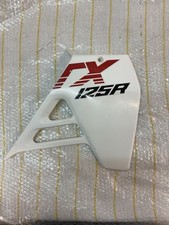 Fianchetto laterale honda usato  Elmas