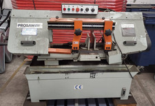 metal bandsaw for sale  BARKING
