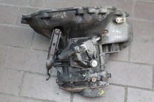 Schaltgetriebe f13 pel gebraucht kaufen  Warendorf