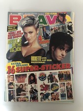 1990 jugendzeitschrift 90er gebraucht kaufen  Münster