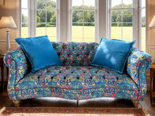 Donegal medium seater for sale  HIGH PEAK