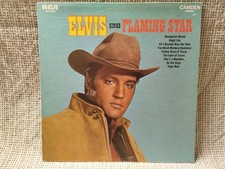 Elvis presley 33t d'occasion  Pernes-les-Fontaines