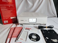 Canon pixma ts8351a gebraucht kaufen  Neustadt