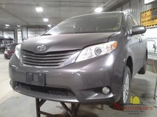 Compressor de ar condicionado CA A/C Toyota Sienna 2013 comprar usado  Enviando para Brazil