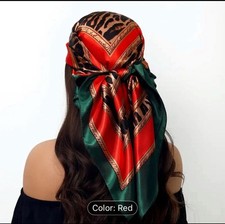 Halstuch satin tuch gebraucht kaufen Halstuch satin tuch gebraucht kaufen  Plauen